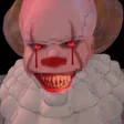 Ikona programu: Scary Clown: Pennywise Ga…
