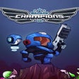 Ikon program: Galaxy Champions TV