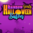 프로그램 아이콘: Rainbow Girls Hallowen Sa…