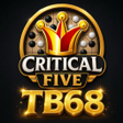 Programikonen: TB68Critical Five
