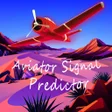 Ícone do programa: Aviators Signal Predictio…