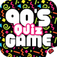 プログラムのアイコン：90s Quiz Game