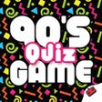 Ikona programu: 90s Quiz Game