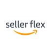 プログラムのアイコン：Amazon Seller Flex App