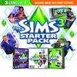 أيقونة البرنامج: The Sims 3: Starter Pack