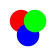 Icoon van programma: Color Filter