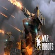 Ikona programu: War Robots