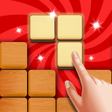 プログラムのアイコン：Fit the Blocks - Cube Puz…