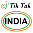 Icon of program: INDIA Video Status tik ta…