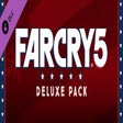 أيقونة البرنامج: Far Cry® 5 - Deluxe Pack