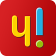 程序图标：Camping Yelloh Village