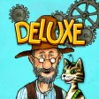Pettsons Inventions Deluxe