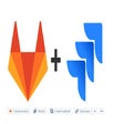 Jira Gitlab integration - New branch button