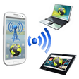Icono de programa: 4G Hotspot