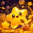 Icona del programma: Honey Star Adventure