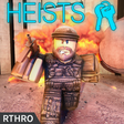 Icon of program: HEISTS