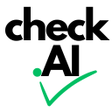 Icoon van programma: Check.AI - Checklist gene…