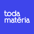 Ícone do programa: Toda Matéria - Flashcards
