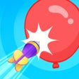 أيقونة البرنامج: Pop Darts