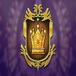 Icon of program: Big And Small Gold Crown …