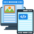 MEDPOV Responsive Device Studio icon