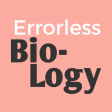 Errorless Biology For NEET