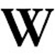 ไอคอนของโปรแกรม: Wikipedia LookUp