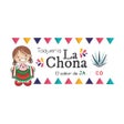 Icoon van programma: Taqueria La Chona
