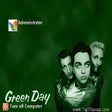 Ícone do programa: Green Day theme