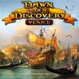 Symbol des Programms: Dawn of Discovery: Venice