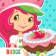 Ícone do programa: Strawberry Shortcake Bake…