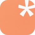 Иконка программы: gifteeギフティ- SNSで手軽にギフト送信