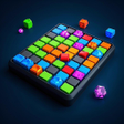 Icoon van programma: Square Gem