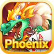 プログラムのアイコン：Phoenix Game - cards aren…