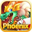 Phoenix Game - cards arena
