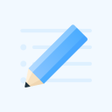 ไอคอนของโปรแกรม: FairNote - Encrypted Note…