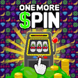 Programın simgesi: One More Spin