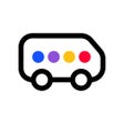 Icoon van programma: Kumpool - Ride-pooling ap…