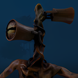 Иконка программы: Siren Head Hunted House G…