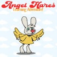 ไอคอนของโปรแกรม: Angel Hares Learning Adve…