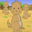 프로그램 아이콘: Prairie Dog Evolution - E…