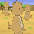 Prairie Dog Evolution - Evolve Angry Mutant Farm Mutts