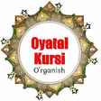 Иконка программы: Oyatal Kursi -  Ozbek