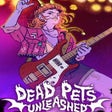 Ikon program: Dead Pets Unleashed