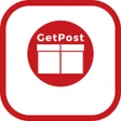 ไอคอนของโปรแกรม: GetPost - International P…