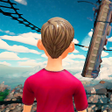 Ikona programu: Only Up - Challenge Recor…