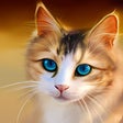 Ikona programu: Cutest Cats Wallpaper