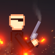 أيقونة البرنامج: People Stickman Playgroun…