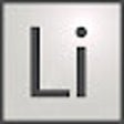 ไอคอนของโปรแกรม: Little J
