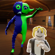 Icon of program: Monster Survival: FPS Sho…